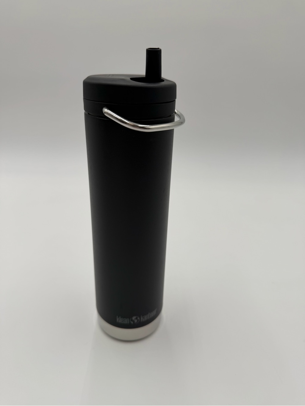 NWOT Klean Kanteen TKWide insulated water bottle with a Twist Cap 20oz